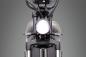 Preview: E-Roller, CHOPPER PXD2, Blau